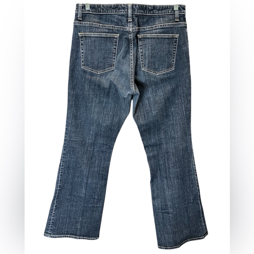 GAP Flare Stretch Jeans